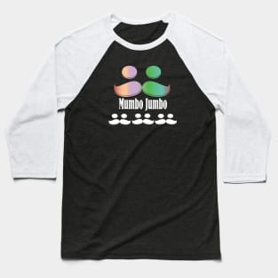 Mumbo jumbo Baseball T-Shirt
